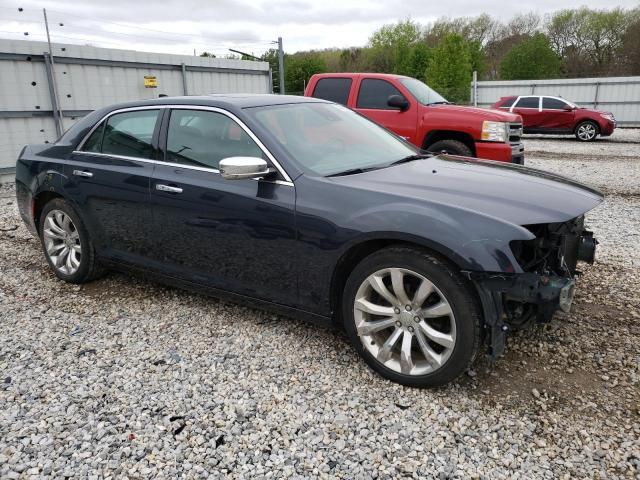 Photo 3 VIN: 2C3CCAEG3JH301718 - CHRYSLER 300 