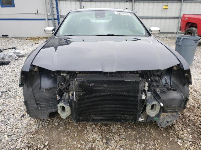 Photo 4 VIN: 2C3CCAEG3JH301718 - CHRYSLER 300 