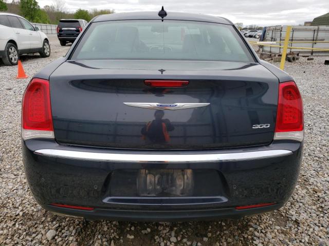 Photo 5 VIN: 2C3CCAEG3JH301718 - CHRYSLER 300 