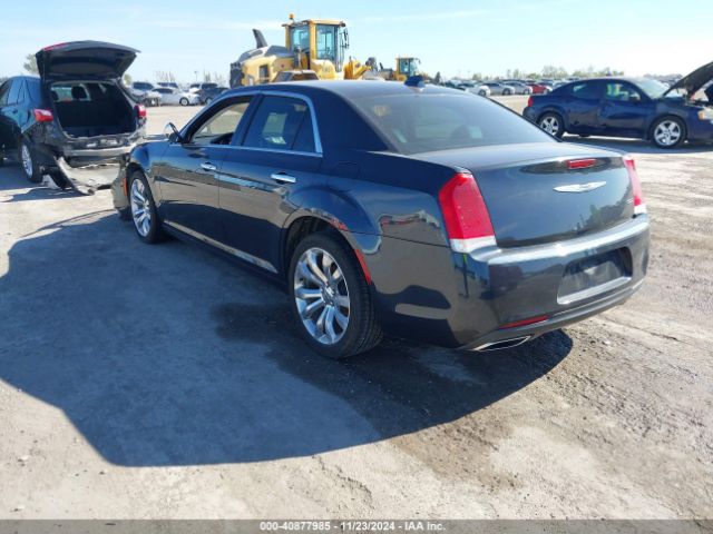 Photo 2 VIN: 2C3CCAEG3KH528070 - CHRYSLER 300 