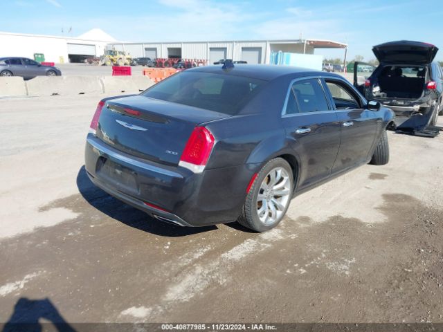 Photo 3 VIN: 2C3CCAEG3KH528070 - CHRYSLER 300 