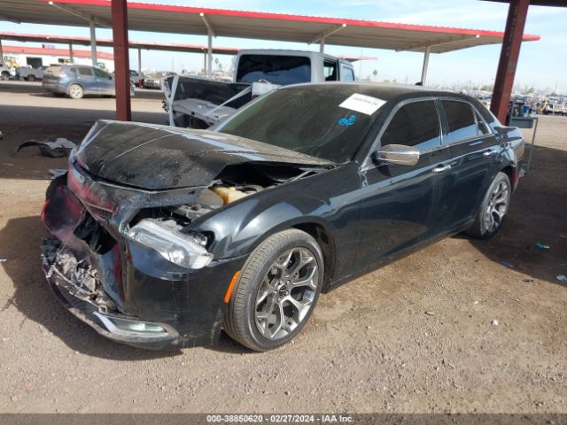 Photo 1 VIN: 2C3CCAEG3KH528621 - CHRYSLER 300 