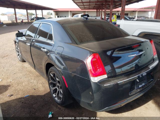 Photo 2 VIN: 2C3CCAEG3KH528621 - CHRYSLER 300 