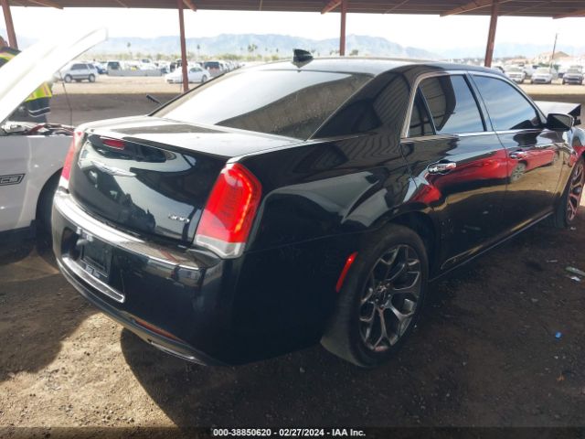 Photo 3 VIN: 2C3CCAEG3KH528621 - CHRYSLER 300 