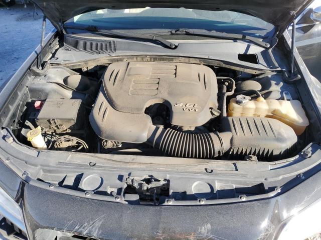 Photo 10 VIN: 2C3CCAEG3KH537965 - CHRYSLER 300 