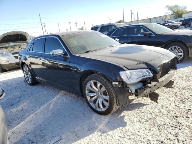 Photo 3 VIN: 2C3CCAEG3KH537965 - CHRYSLER 300 