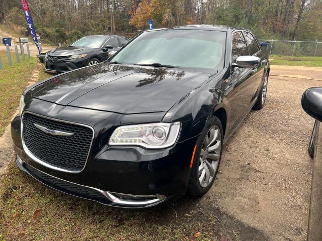 Photo 1 VIN: 2C3CCAEG3KH585742 - CHRYSLER 300 