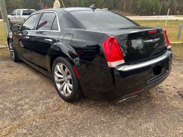 Photo 2 VIN: 2C3CCAEG3KH585742 - CHRYSLER 300 