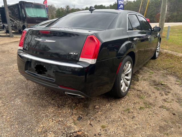 Photo 3 VIN: 2C3CCAEG3KH585742 - CHRYSLER 300 