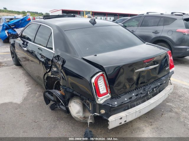 Photo 2 VIN: 2C3CCAEG3KH594814 - CHRYSLER 300 