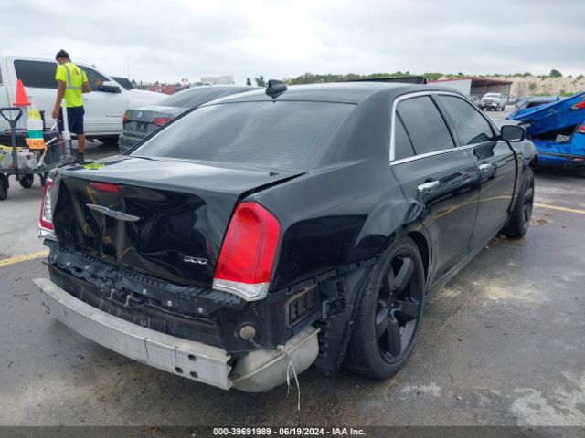 Photo 3 VIN: 2C3CCAEG3KH594814 - CHRYSLER 300 