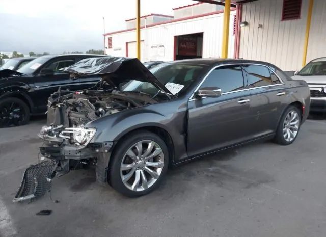 Photo 1 VIN: 2C3CCAEG3KH634177 - CHRYSLER 300 