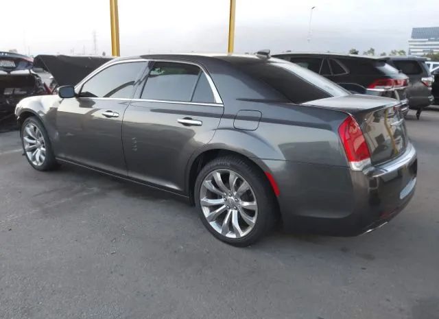 Photo 2 VIN: 2C3CCAEG3KH634177 - CHRYSLER 300 