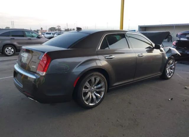 Photo 3 VIN: 2C3CCAEG3KH634177 - CHRYSLER 300 