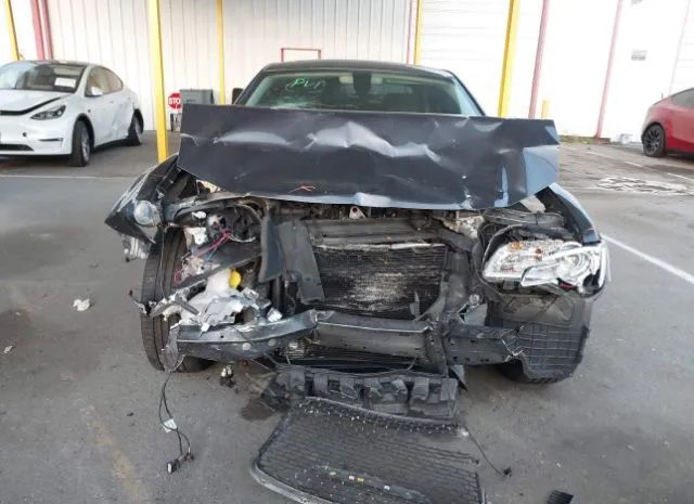 Photo 5 VIN: 2C3CCAEG3KH634177 - CHRYSLER 300 