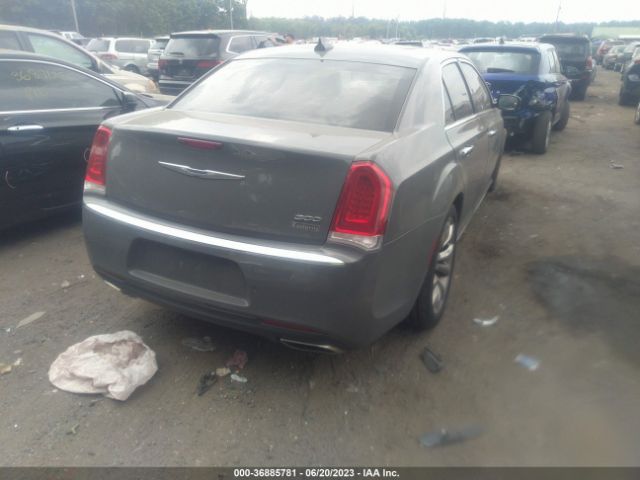 Photo 3 VIN: 2C3CCAEG3KH722601 - CHRYSLER 300 