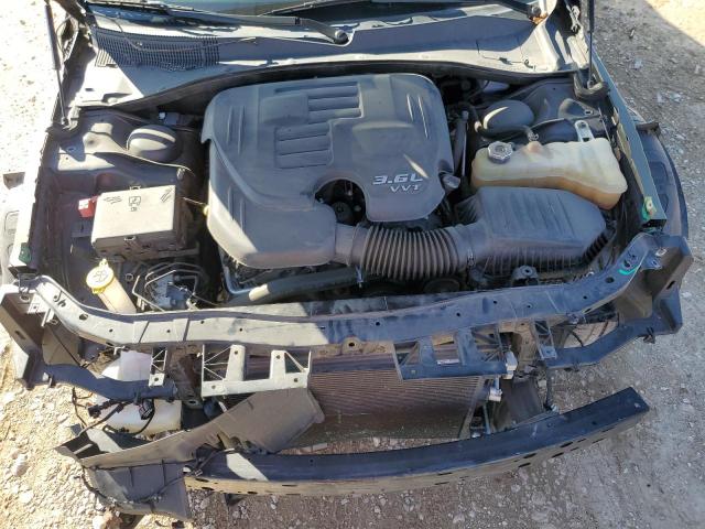 Photo 10 VIN: 2C3CCAEG3LH108813 - CHRYSLER 300 LIMITE 