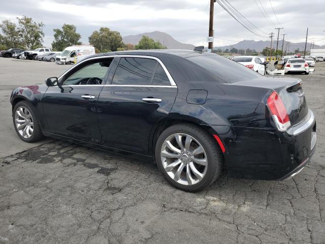 Photo 1 VIN: 2C3CCAEG3LH131511 - CHRYSLER 300 LIMITE 