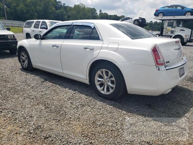 Photo 1 VIN: 2C3CCAEG4DH544829 - CHRYSLER 300C 