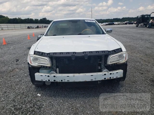 Photo 4 VIN: 2C3CCAEG4DH544829 - CHRYSLER 300C 