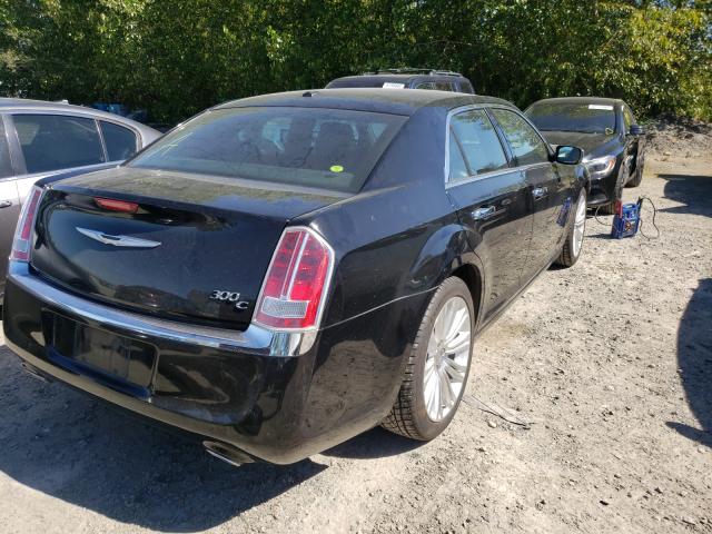 Photo 3 VIN: 2C3CCAEG4DH558732 - CHRYSLER 300C 