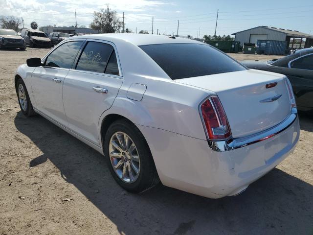 Photo 1 VIN: 2C3CCAEG4DH561730 - CHRYSLER 300C 