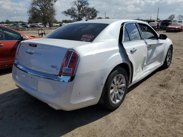 Photo 2 VIN: 2C3CCAEG4DH561730 - CHRYSLER 300C 