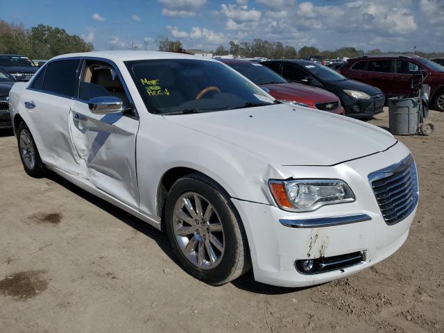 Photo 3 VIN: 2C3CCAEG4DH561730 - CHRYSLER 300C 