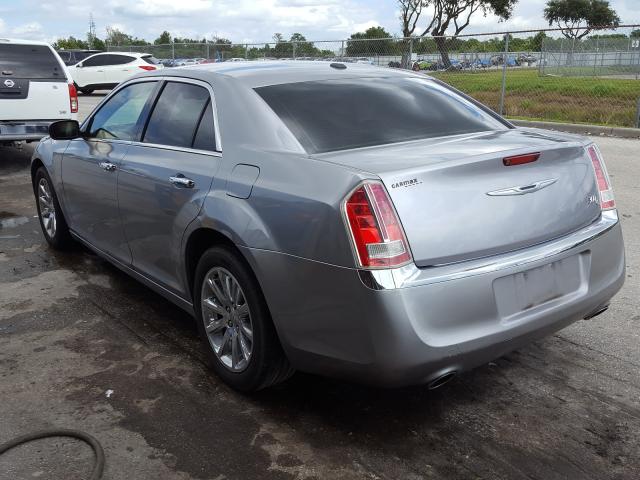 Photo 2 VIN: 2C3CCAEG4DH620372 - CHRYSLER 300C 