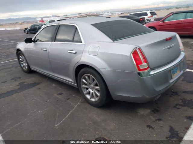 Photo 2 VIN: 2C3CCAEG4DH621070 - CHRYSLER 300C 