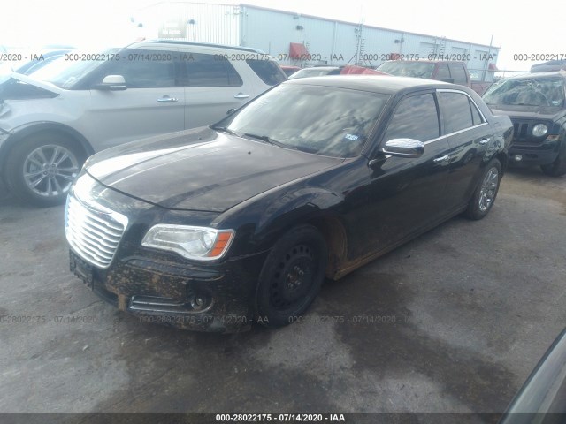 Photo 1 VIN: 2C3CCAEG4DH621148 - CHRYSLER 300 