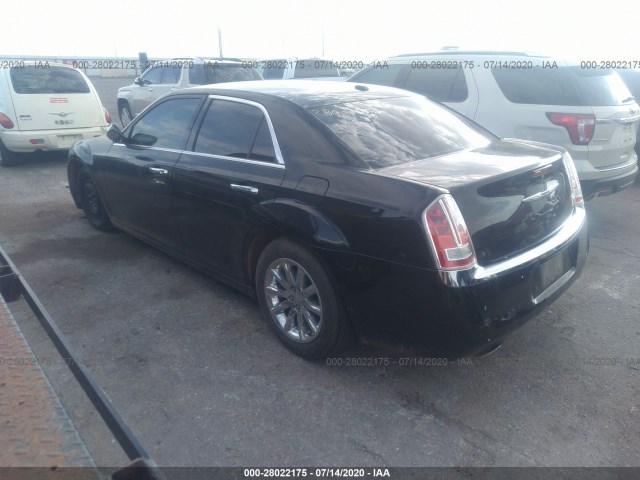 Photo 2 VIN: 2C3CCAEG4DH621148 - CHRYSLER 300 