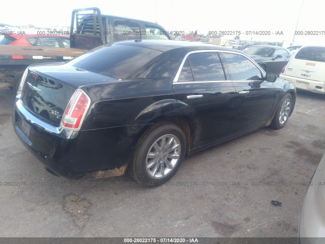 Photo 3 VIN: 2C3CCAEG4DH621148 - CHRYSLER 300 