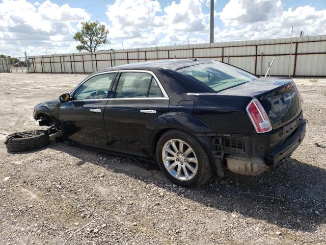 Photo 1 VIN: 2C3CCAEG4DH621280 - CHRYSLER 300C 