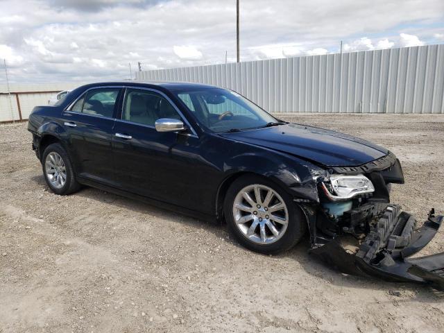 Photo 3 VIN: 2C3CCAEG4DH621280 - CHRYSLER 300C 