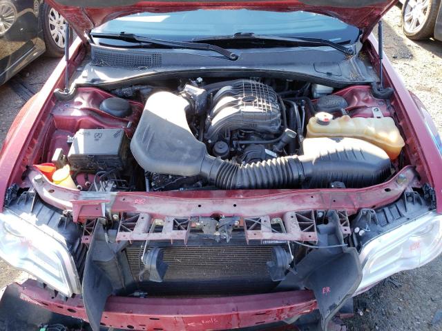 Photo 6 VIN: 2C3CCAEG4DH658541 - CHRYSLER 300C 