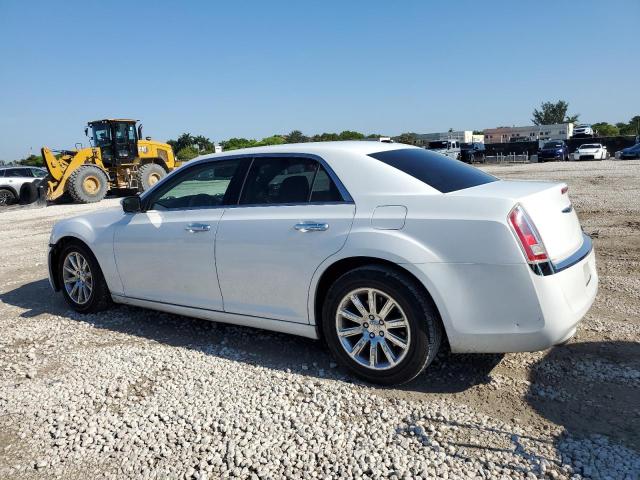 Photo 1 VIN: 2C3CCAEG4EH303760 - CHRYSLER 300C 