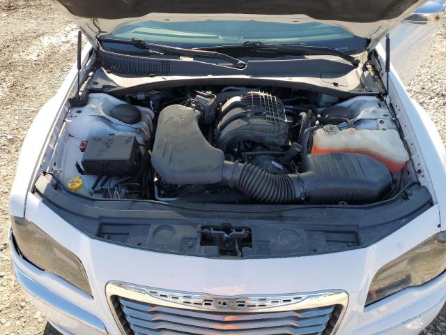 Photo 10 VIN: 2C3CCAEG4EH303760 - CHRYSLER 300C 