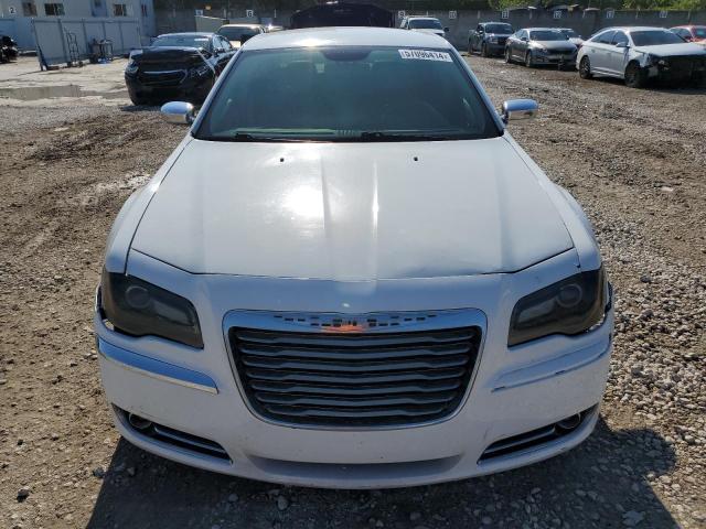 Photo 4 VIN: 2C3CCAEG4EH303760 - CHRYSLER 300C 