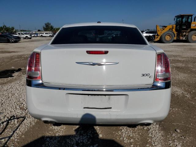 Photo 5 VIN: 2C3CCAEG4EH303760 - CHRYSLER 300C 