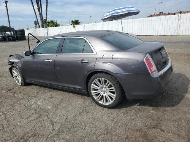 Photo 1 VIN: 2C3CCAEG4EH377745 - CHRYSLER 300C 