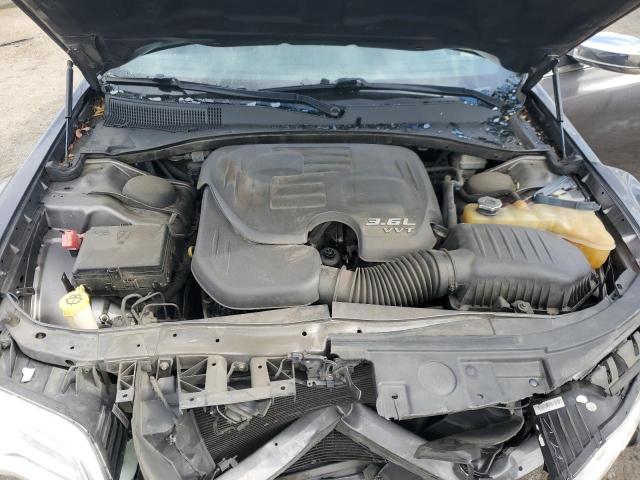 Photo 10 VIN: 2C3CCAEG4EH377745 - CHRYSLER 300C 