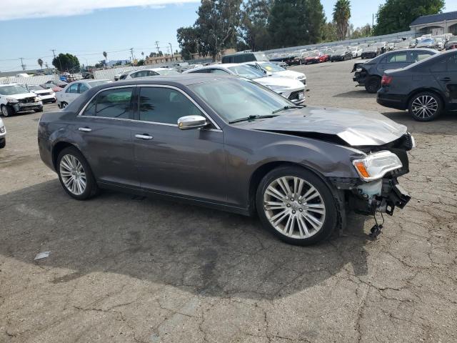 Photo 3 VIN: 2C3CCAEG4EH377745 - CHRYSLER 300C 