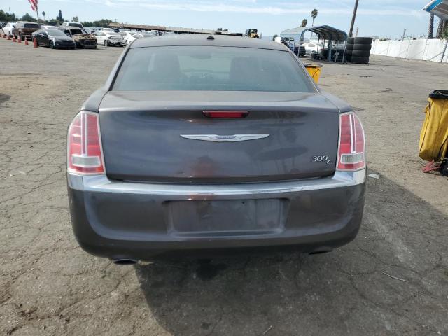 Photo 5 VIN: 2C3CCAEG4EH377745 - CHRYSLER 300C 