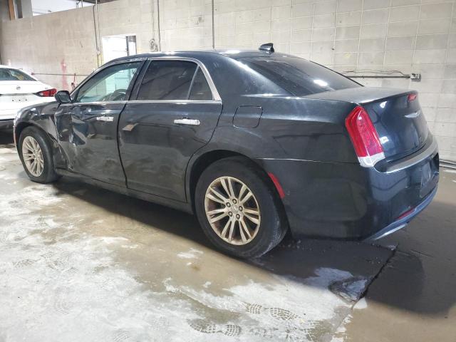 Photo 1 VIN: 2C3CCAEG4FH755452 - CHRYSLER 300C 