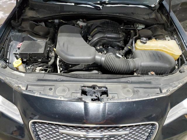 Photo 10 VIN: 2C3CCAEG4FH755452 - CHRYSLER 300C 