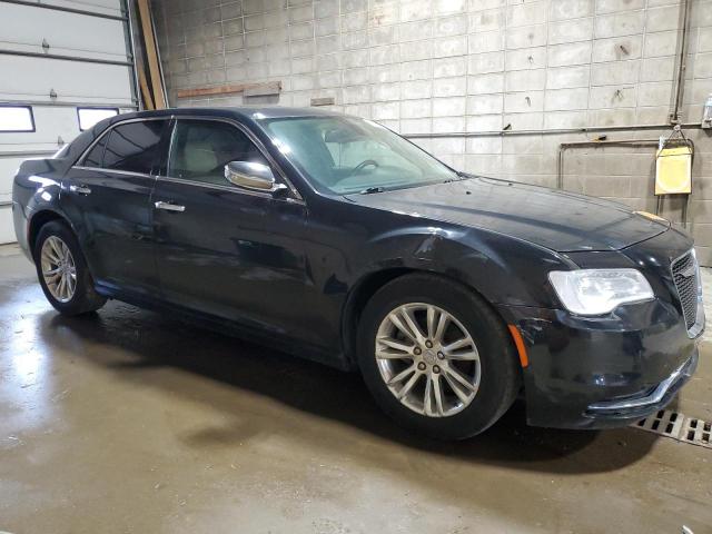 Photo 3 VIN: 2C3CCAEG4FH755452 - CHRYSLER 300C 