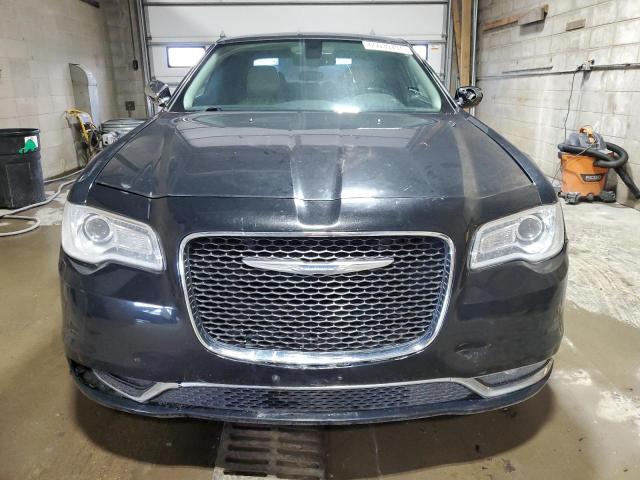 Photo 4 VIN: 2C3CCAEG4FH755452 - CHRYSLER 300C 