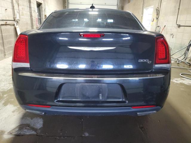 Photo 5 VIN: 2C3CCAEG4FH755452 - CHRYSLER 300C 