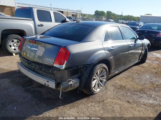 Photo 3 VIN: 2C3CCAEG4FH815603 - CHRYSLER 300 